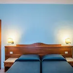 Martelli Hotel Florença