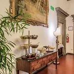 Hotel Martelli Florença