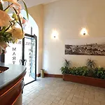 Martelli Hotel 3*