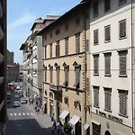 Martelli Hotel Florença