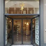 Martelli Hotel