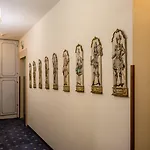 Martelli Hotel Florença