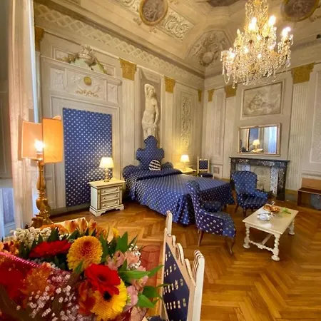 Martelli 3* Florence