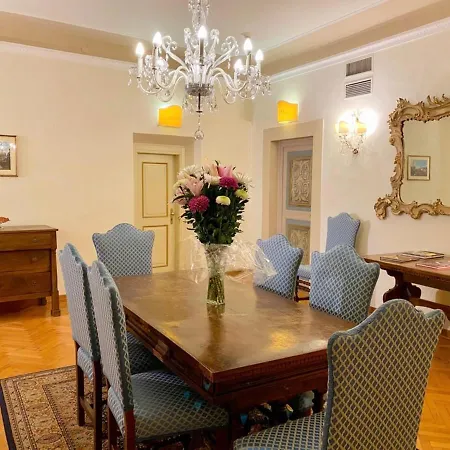 Hotel Martelli 3*