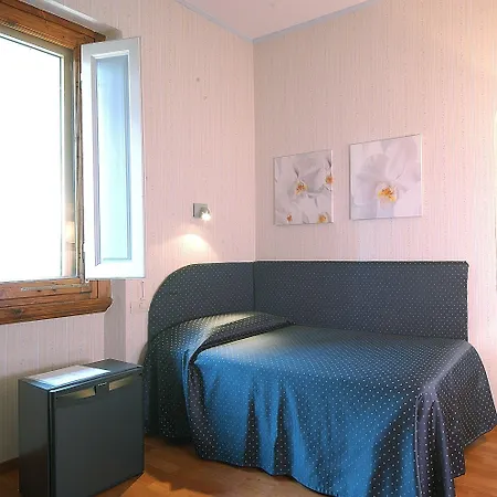 Hotel Martelli