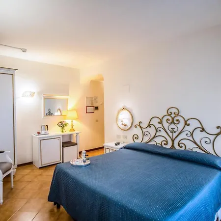 Martelli Hotel