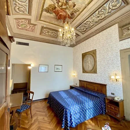 Martelli Hotel 3*