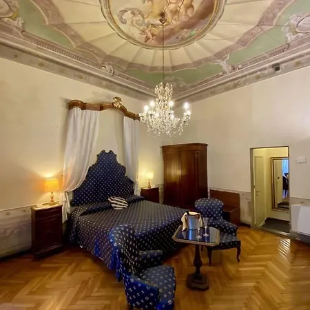Martelli 3* Florence