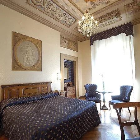 Martelli Hotel