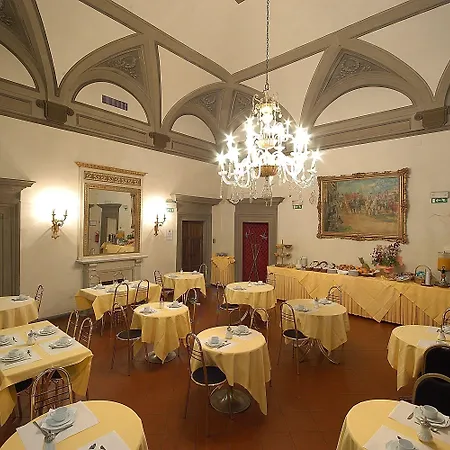 Martelli Hotel 3*