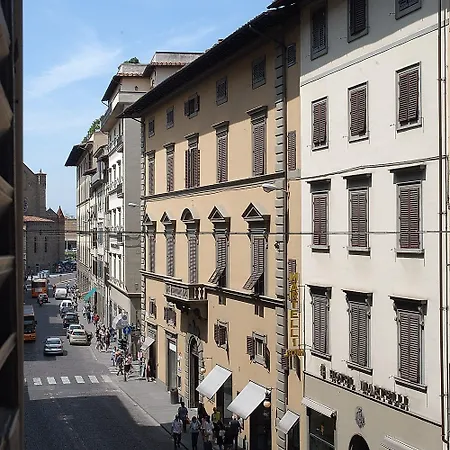 Martelli Hotel Florence