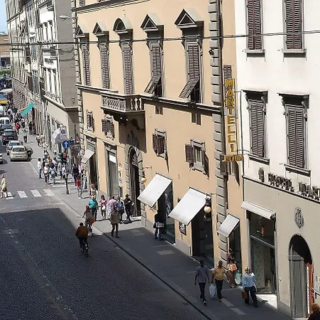 Martelli Hotel