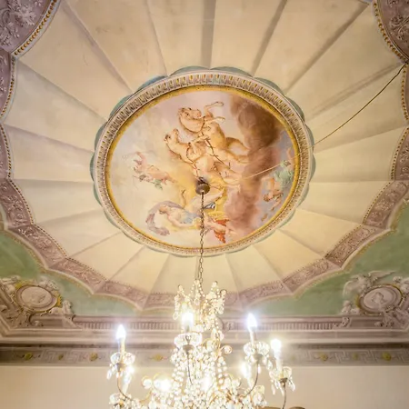 Martelli Hotel 3*