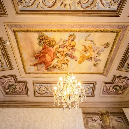Hotel Martelli