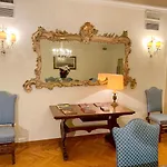Hotel Martelli Florencia