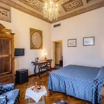 Hotel Martelli Florencia