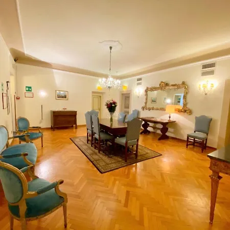 Otel Martelli