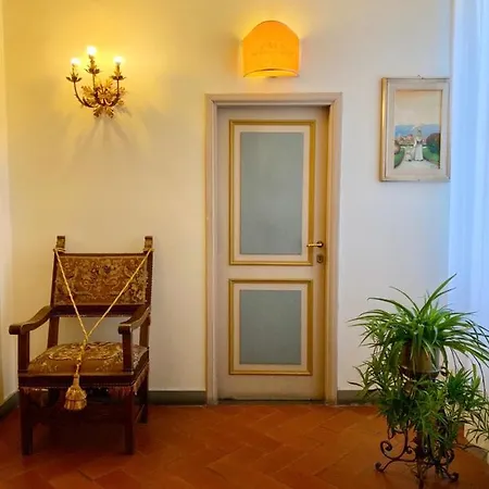 Martelli Szálloda Firenze