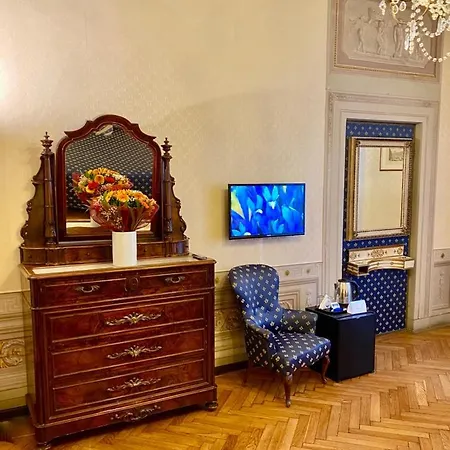 Otel Martelli Floransa