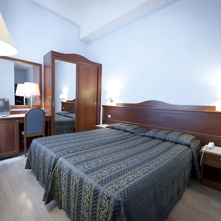 Otel Martelli 3*