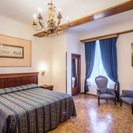 Martelli 3* Floransa