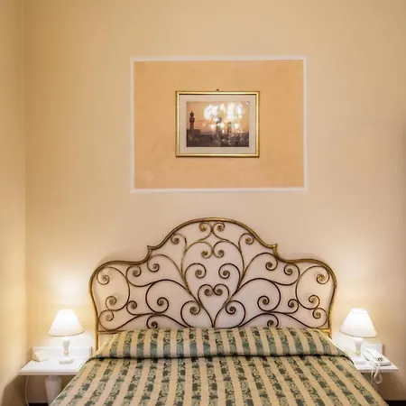 Martelli Hotel 3*