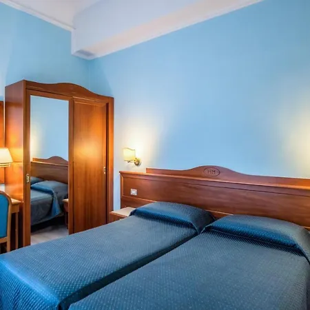 Martelli Szálloda 3*