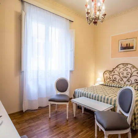 Martelli 3* Floransa
