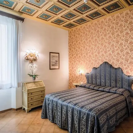 Martelli Szálloda Firenze