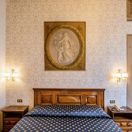 Otel Martelli Floransa