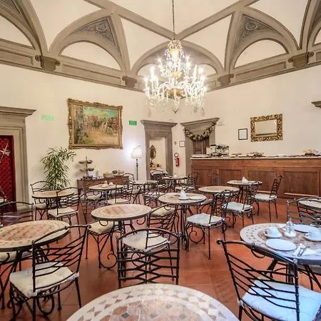 Martelli Otel Floransa