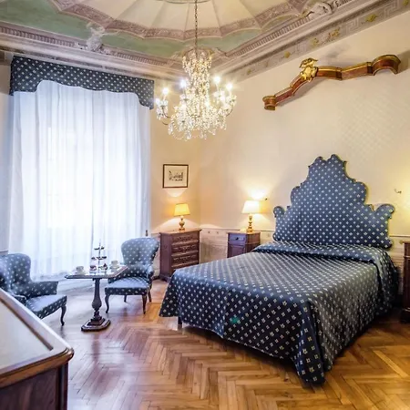 Martelli Szálloda 3*