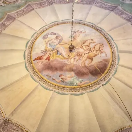 Martelli Hotel Florence