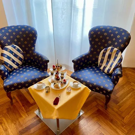 Martelli 3* Floransa