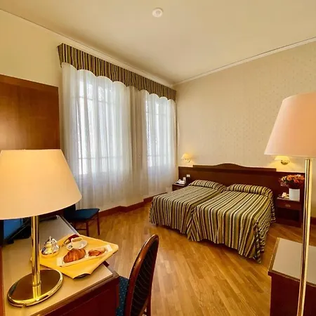 Otel Martelli