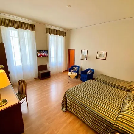 Martelli Otel Floransa
