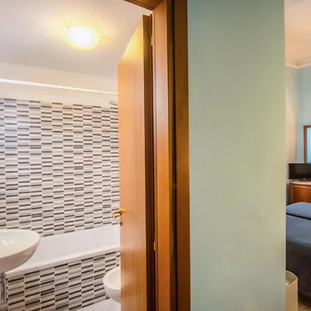 Otel Martelli Floransa