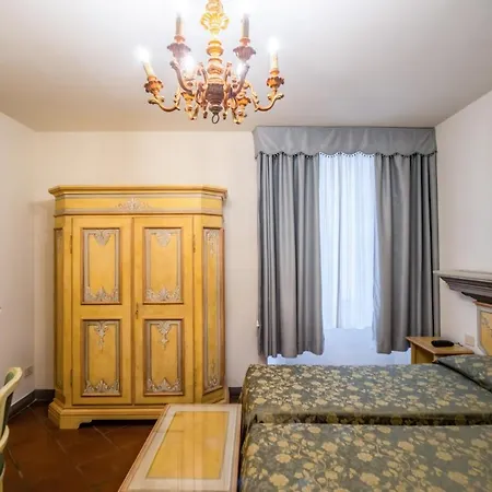 Otel Martelli