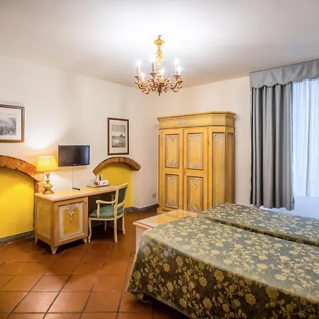 Martelli Otel Floransa