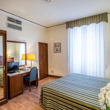 Otel Martelli Floransa