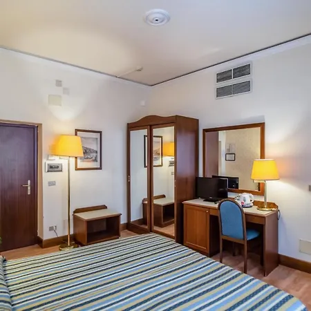 Otel Martelli