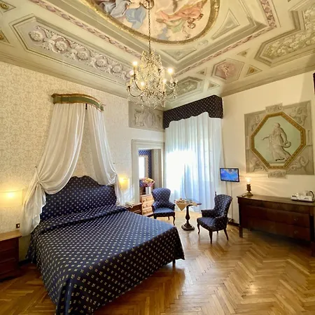 Otel Martelli