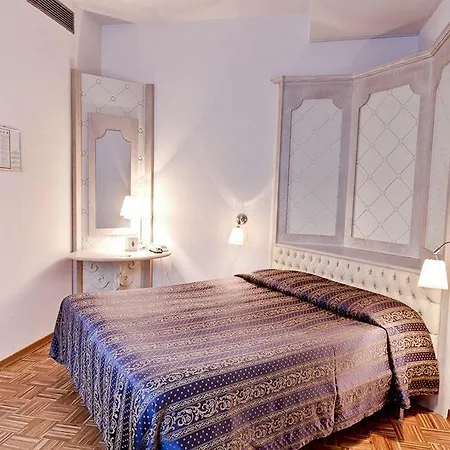 Martelli Otel 3*