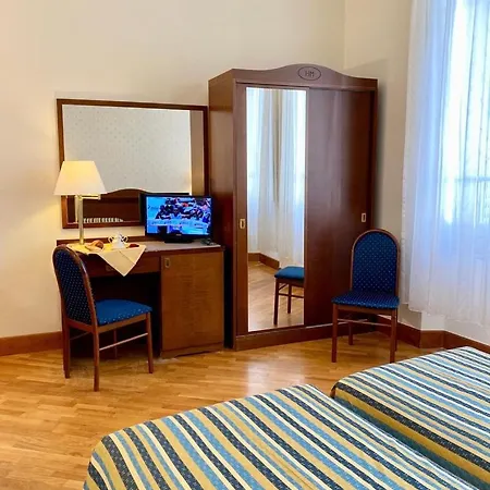 Otel Martelli