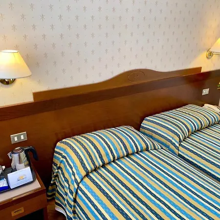 Otel Martelli Floransa