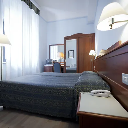 Szálloda Martelli 3*