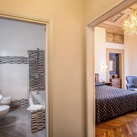 Szálloda Martelli 3*