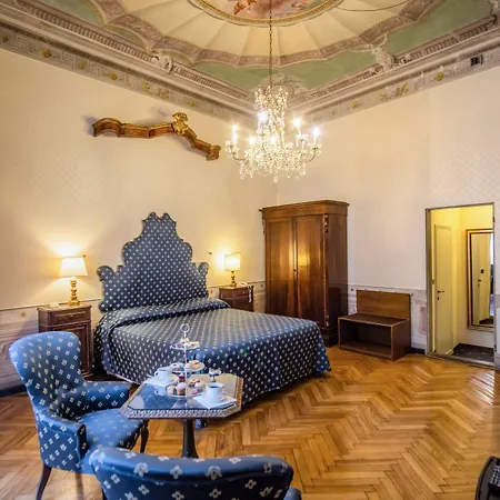 Martelli Szálloda 3*