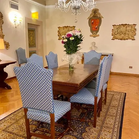 Martelli 3* Florence