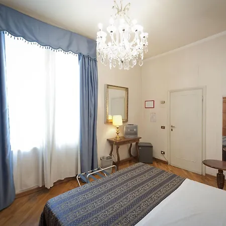 Hotell Martelli